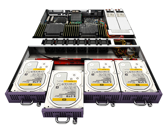 System Configurator | PSSC Labs